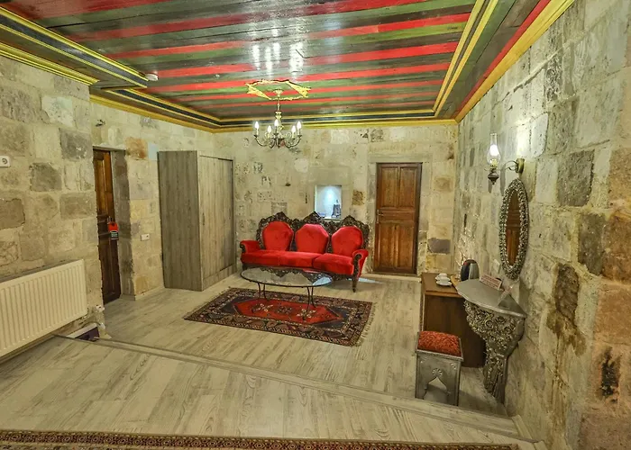 Homestay Bedrock Cave (adults Only)