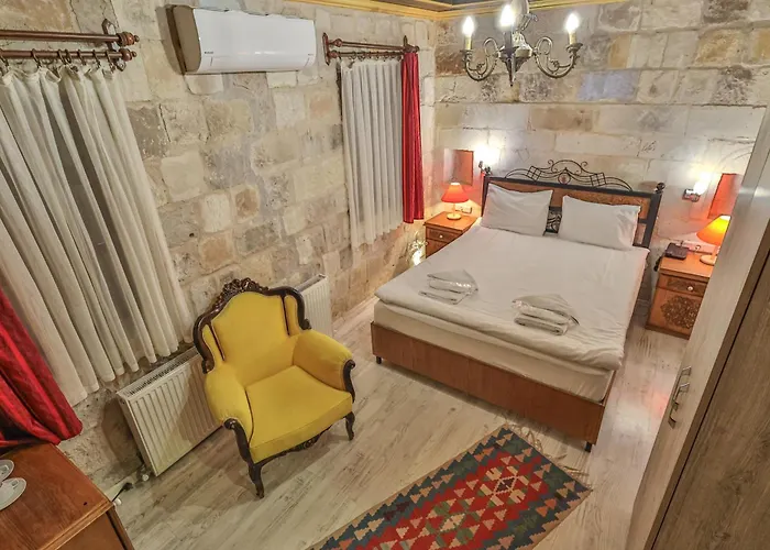 Bedrock Cave (adults Only) Privatunterkunft