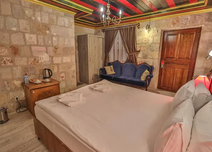 Bedrock Cave (adults Only) Privatunterkunft