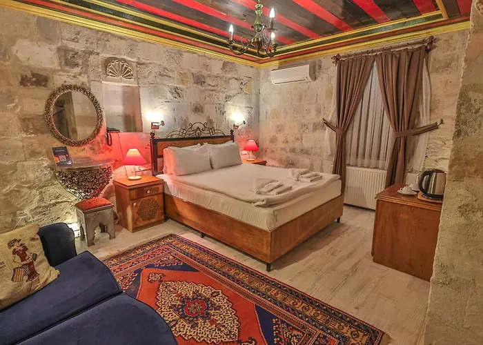 Bedrock Cave (adults Only)