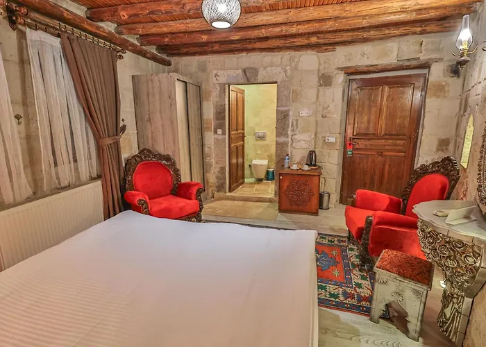 Bedrock Cave (adults Only) Privatunterkunft *