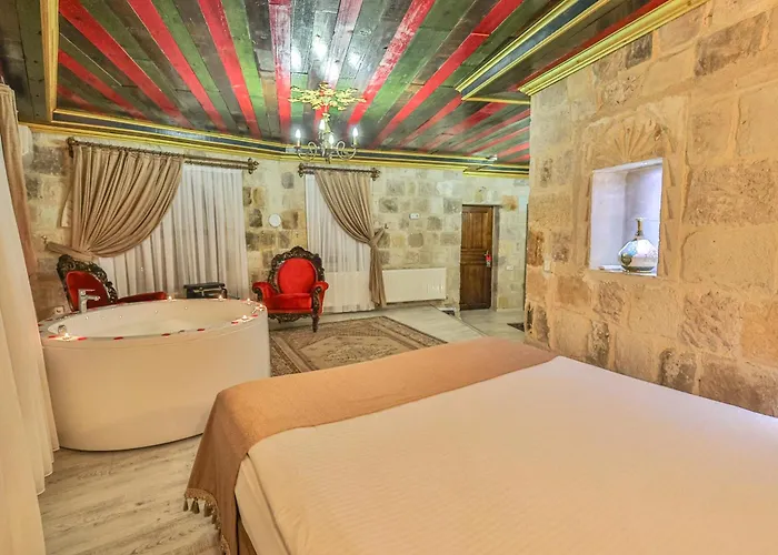 Bedrock Cave (adults Only)