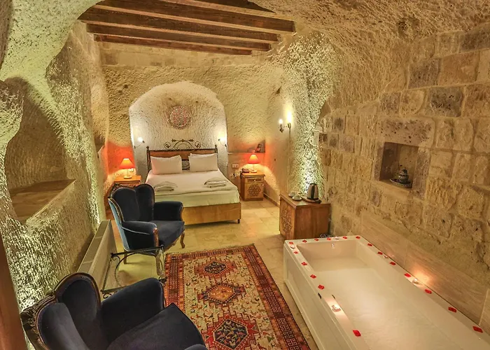 Bedrock Cave (adults Only) *