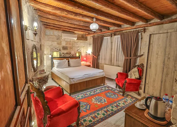 Bedrock Cave (adults Only)