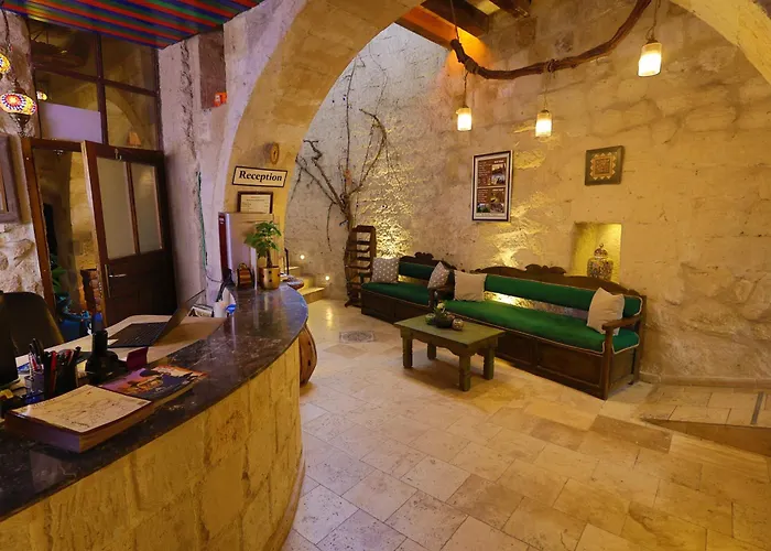 Bedrock Cave (adults Only) Privatunterkunft *