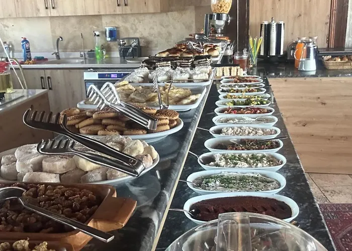 Bedrock Cave (adults Only) * Göreme