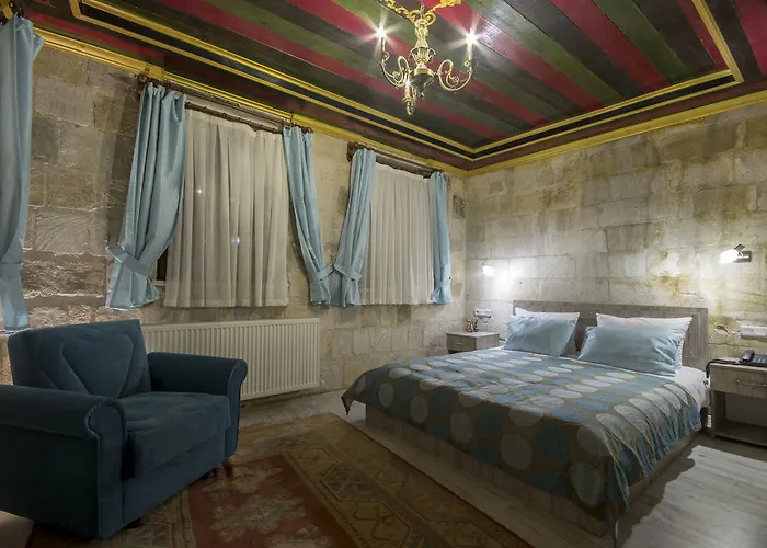 Bedrock Cave (adults Only) Privatunterkunft *