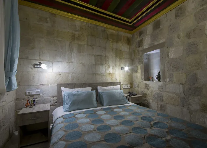 Bedrock Cave (adults Only) Homestay Goreme