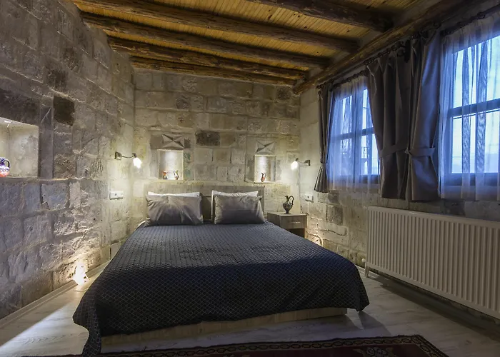 Bedrock Cave (adults Only) Homestay Goreme