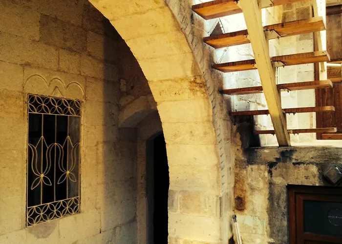 Bedrock Cave (adults Only) * Göreme