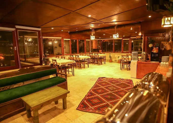 Privatunterkunft Bedrock Cave (adults Only)